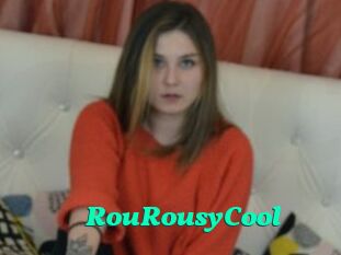 RouRousyCool