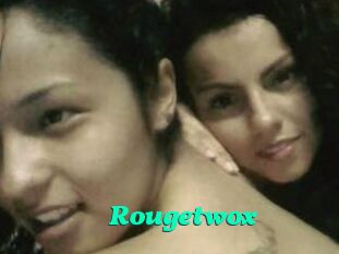 Rougetwox