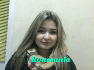 Roumania