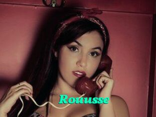 Rouusse