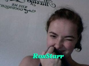 RoxStarr