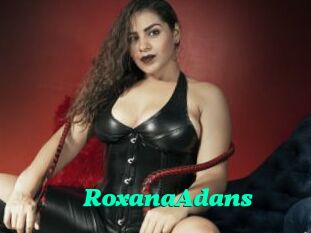 RoxanaAdans