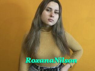 RoxanaNilson