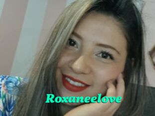 Roxaneelove