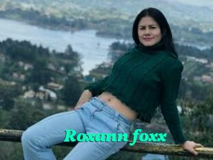 Roxann_foxx