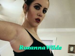 RoxannaWilds