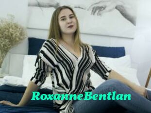 RoxanneBentlan