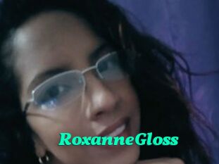 RoxanneGloss