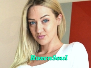 RoxenSoul