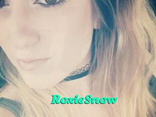 RoxieSnow