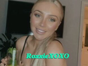 RoxxieXOXO
