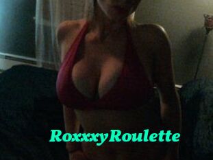 RoxxxyRoulette