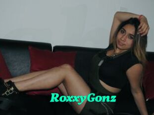 RoxxyGonz