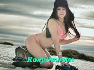RoxyDawson