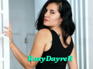 RoxyDayrell