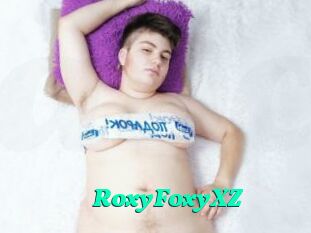 RoxyFoxyXZ