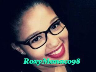 RoxyMonaco98