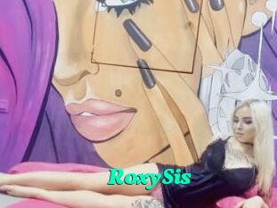 RoxySis