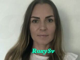 RoxySv