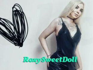 RoxySweetDoll