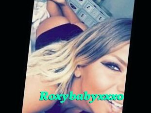 Roxybabyxxxo