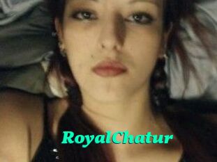 RoyalChatur