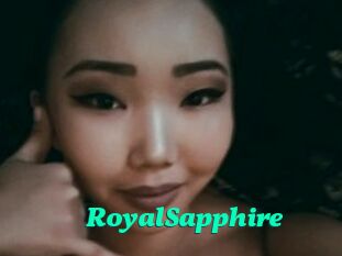 RoyalSapphire