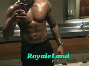 RoyaleLand
