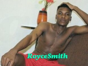 RoyceSmith