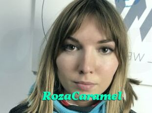 RozaCaramel