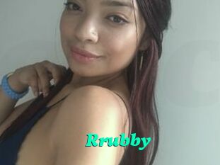 Rrubby