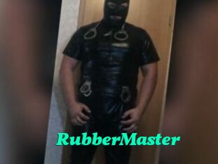 RubberMaster