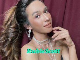 RubieScott