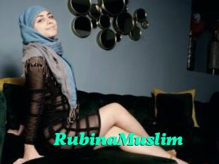 RubinaMuslim