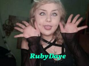 RubyDaye