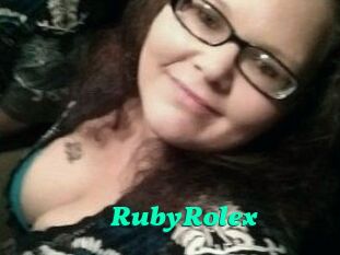 RubyRolex