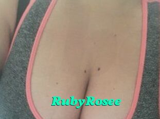 RubyRosee