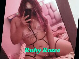 Ruby_Rosee