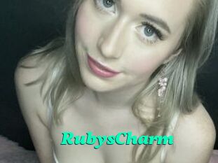 RubysCharm