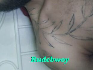 Rudebwoy