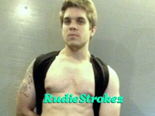 Rudie_Strokez