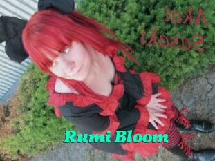 Rumi_Bloom