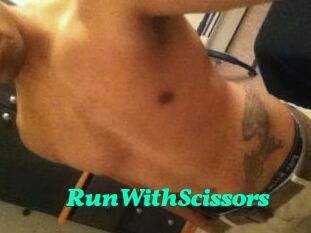 RunWithScissors