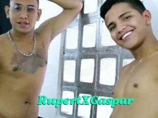 RupertXGaspar