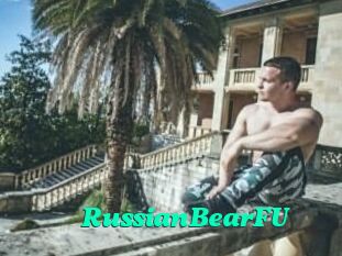 RussianBearFU