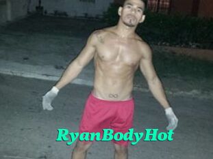 RyanBodyHot