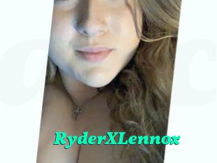 RyderXLennox