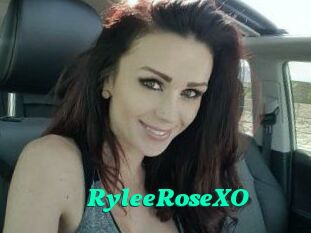 RyleeRoseXO