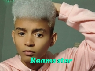 Raams_star
