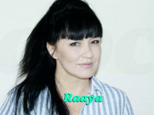 Raaya
